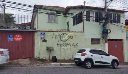 Vende - Linda e Confortável - Casa Sobrado- 216m² - Tremembé - SP,