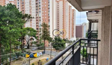 Apartamento Residencial Flórida com 3 dormitórios à venda, 83 m² por R$ 699.000 - Picanco - Guarulhos/SP