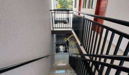 Studio com 1 dormitório à venda, 28 m² Imóvel Recém Construído por R$ 228.000 - Água Fria - São Paulo/SP