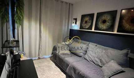 Vende - Lindo e Moderno Apartamento - 85m² - Condomínio Firenze - Casa Verde - SP.