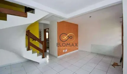 Sobrado com 4 quartos à venda, 130 m² por R$ 630.000 - Vila Rosália - Guarulhos/SP