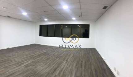 Vende - Excelente Sala Comercial - 58m² - Condomínio New Worker Tower - Barra - Funda - SP.