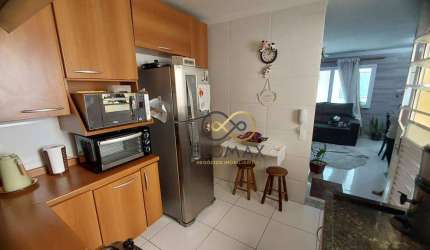 Casa em Condomínio Fechado com 3 dormitórios à venda, 70 m² por R$ 430.000 - Vila Ré - São Paulo/SP