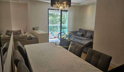 Apartamento com 2 dormitórios à venda, 83 m² por R$ 1.135.700,00 - Vila Mariana - São Paulo/SP