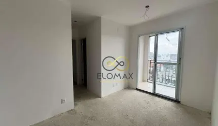 Apartamento com 2 dormitórios à venda, 46 m² por R$ 420.000,00 - Vila Maria - São Paulo/SP