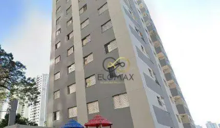 Apartamento Residencial das Paineiras com 2 dormitórios à venda, 58 m² por R$ 356.000 - Vila Augusta - Guarulhos/SP