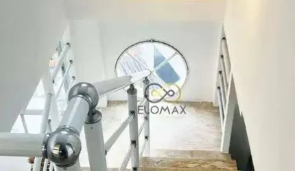 Cobertura Duplex com 3 dormitórios à venda, 131 m² por R$ 855.000 - Vila Hulda - Guarulhos/SP