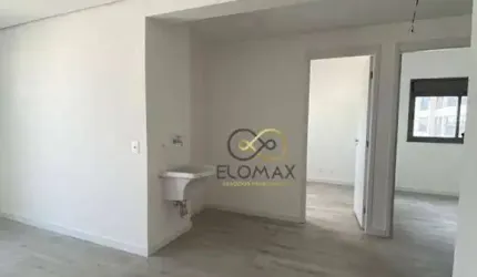 Vende - Lindo STUDIO - 43m² - Condomínio: Panorâmico Vila Prudente - SP.