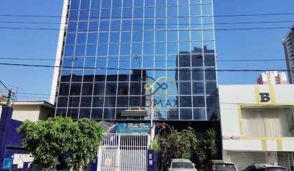 Prédio à venda, 1000 m² por R$ 7.200.000,00 - Tatuapé - São Paulo/SP