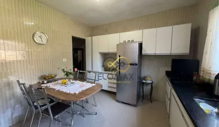 Casa com 2 dormitórios à venda, 155 m² por R$ 540.000,00 - Jardim Jovaia - Guarulhos/SP