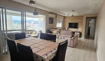 Apartamento com 2 dormitórios à venda, 89 m² por R$ 958.000,00 - Imirim - São Paulo/SP
