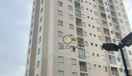 Vende - Lindo e Excelente Apartamento (Mobiliado)- 59m² - Residencial Veneza - Vila Guilherme - SP.