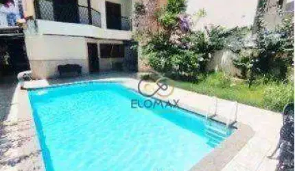 Casa com 4 dormitórios à venda, 436 m² por R$ 1.450.000,00 - Vila Rosália - Guarulhos/SP