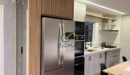 Terreno com 2 casas à venda, 198 m² por R$ 530.000 - Taboão - Guarulhos/SP