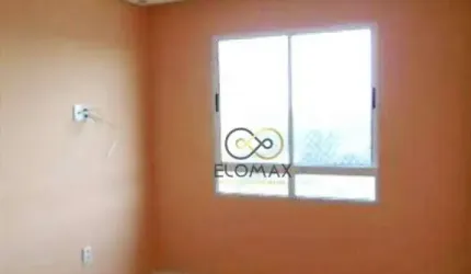 Apartamento Único com 2 dormitórios à venda, 45 m² por R$ 295.000 - Ponte Grande - Guarulhos/SP