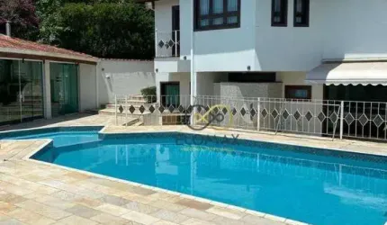Casa  á venda no Arujazinho - São Paulo