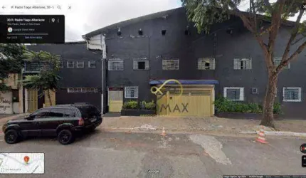 Prédio à venda, 3300 m² por R$ 5.300.000,00 - Jardim Soraia - São Paulo/SP