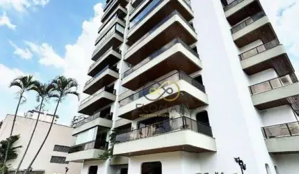 Apartamento Maison de Ville com 3 suites à venda, 220 m² por R$ 1.329.000 - Vila Galvão - Guarulhos/SP