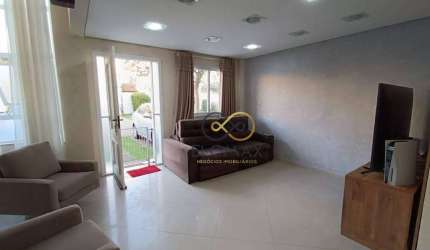 Casa com 3 dormitórios à venda, 130 m² por R$ 1.280.000,00 - Cecap - Guarulhos/SP