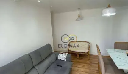 Vende - Excelente Apartamento - 54m² - Condominio Vivance Park - Parque São Jorge - Tatuapé - SP.