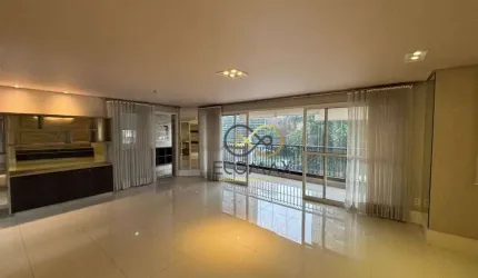 Apartamento na Mooca com 3 quartos e 3 vagas