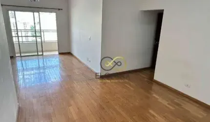 Apartamento na Pompeia com 3 quartos e 2 vagas