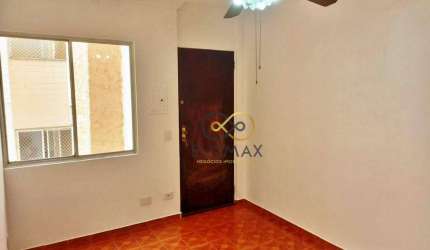 Apartamento com 2 quartos, 1 vaga à venda, 52 m² por R$ 250.000 - Vila Hulda - Guarulhos/SP