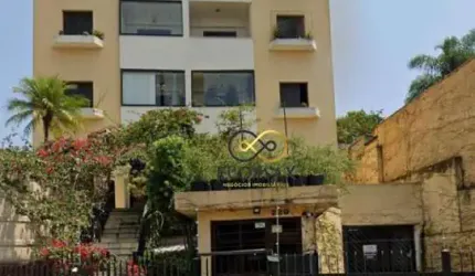 Vende - Apartamento - 2 quartos - Condomínio: Terralheiro - Parada Inglesa - SP