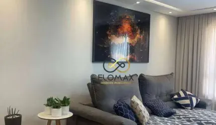 Casa sobrado com 03 quartos à venda, 120 m² por R$ 1.150.000 - Jardim Santa Mena - Guarulhos/SP