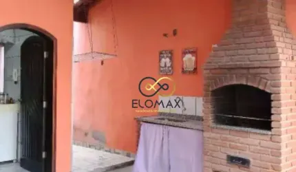 Casa com 3 dormitórios, 1 suite, 2 vagas à venda, 110 m² por R$ 638.000 - Jardim Bela Vista - Guarulhos/SP
