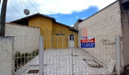 Casa à venda, 2 quartos, 1 vaga, Cidade Jardim - Taubaté/SP