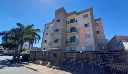 Apartamento à venda, 3 quartos, 1 suíte, 1 vaga, Portal da Mantiqueira - Taubaté/SP