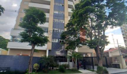 Apartamento à venda, 3 quartos, 1 suíte, 2 vagas, Vila das Jabuticabeiras - Taubaté/SP