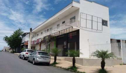 Apartamento para aluguel, 2 quartos, 1 vaga, Esplanada Independencia - Taubaté/SP