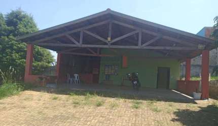 Terreno à venda, Loteamento Quinta das Frutas - Taubaté/SP