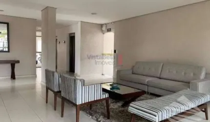 Apartamento à venda, 2 quartos, 1 suíte, 2 vagas, Centro - Taubaté/SP