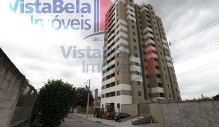 Apartamento na Vila São José com excelente localização para Venda