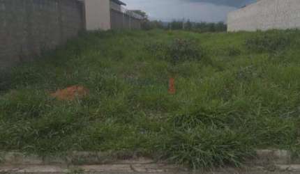 Terreno à venda, Residencial Antares - Taubaté/SP