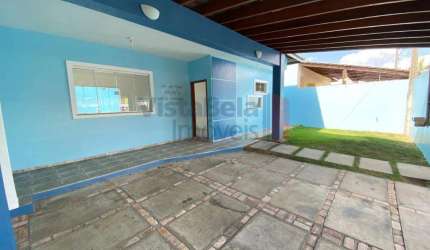Excelente Casa Térrea para Venda com 03 quartos!