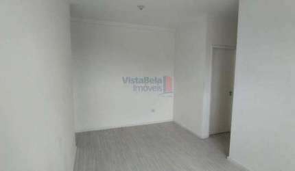 Apartamento à venda, 2 quartos, Residencial Sitio Santo Antonio - Taubaté/SP