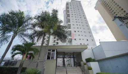 Apartamento à venda, 4 quartos, 2 suítes, Vila Costa - Taubaté/SP
