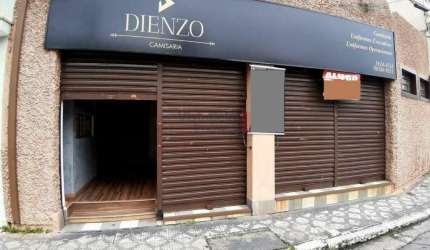 Ponto Comercial à venda, Centro - Taubaté/SP