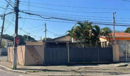Casa à venda, 4 quartos, 2 suítes, 4 vagas, Chácara do Visconde - Taubaté/SP