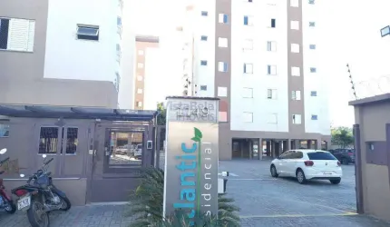 Apartamento à venda, 3 quartos, 1 suíte, 2 vagas, Vila SÃO Jose - Taubaté/SP