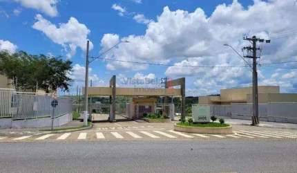 Lote em condomínio à venda, Vale dos Cristais - Taubaté/SP