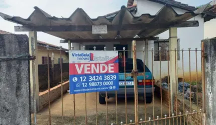Terreno à venda, Jardim Bela Vista - Taubaté/SP
