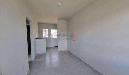 Casa para aluguel, 2 quartos, 1 vaga, Feital - Pindamonhangaba/SP