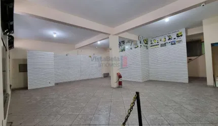 Ponto Comercial à venda, Residencial Campos Maia - Pindamonhangaba/SP