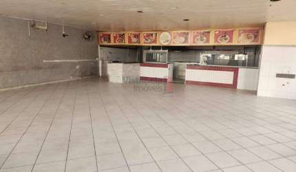 Comercial para aluguel, Centro - Pindamonhangaba/SP