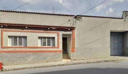 Comercial para aluguel, 4 quartos, 3 suítes, 5 vagas, Centro - Pindamonhangaba/SP